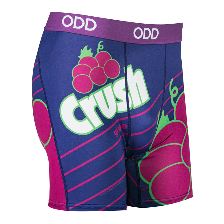 Grape Crush