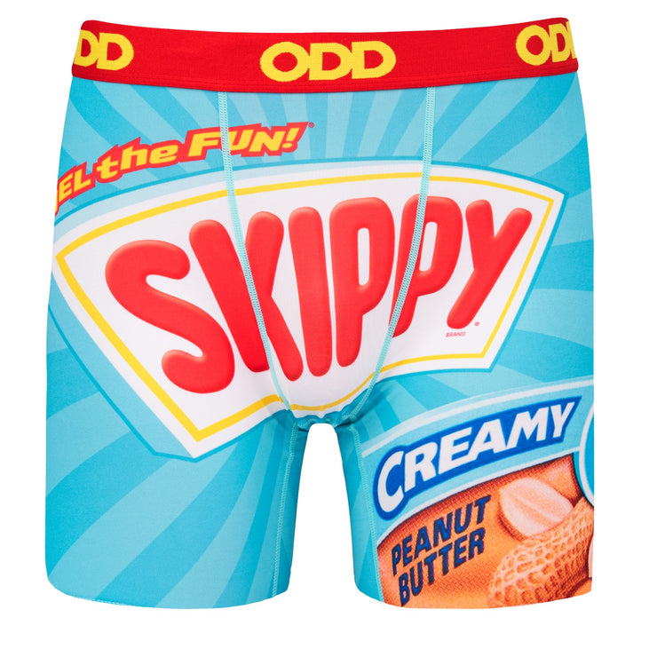 Skippy Label