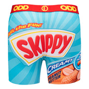 Skippy Label