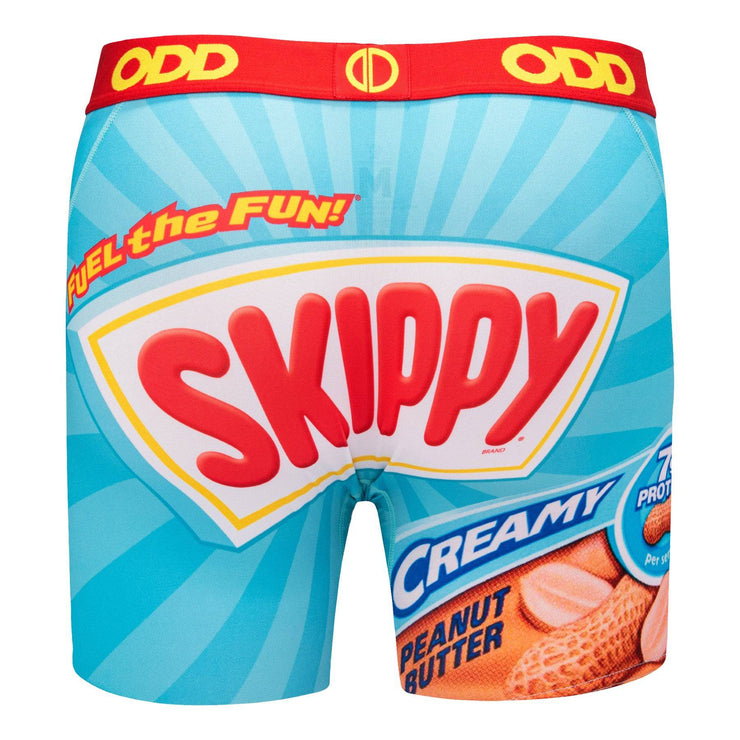 Skippy Label Men&