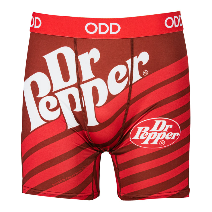 Dr Pepper Stripes