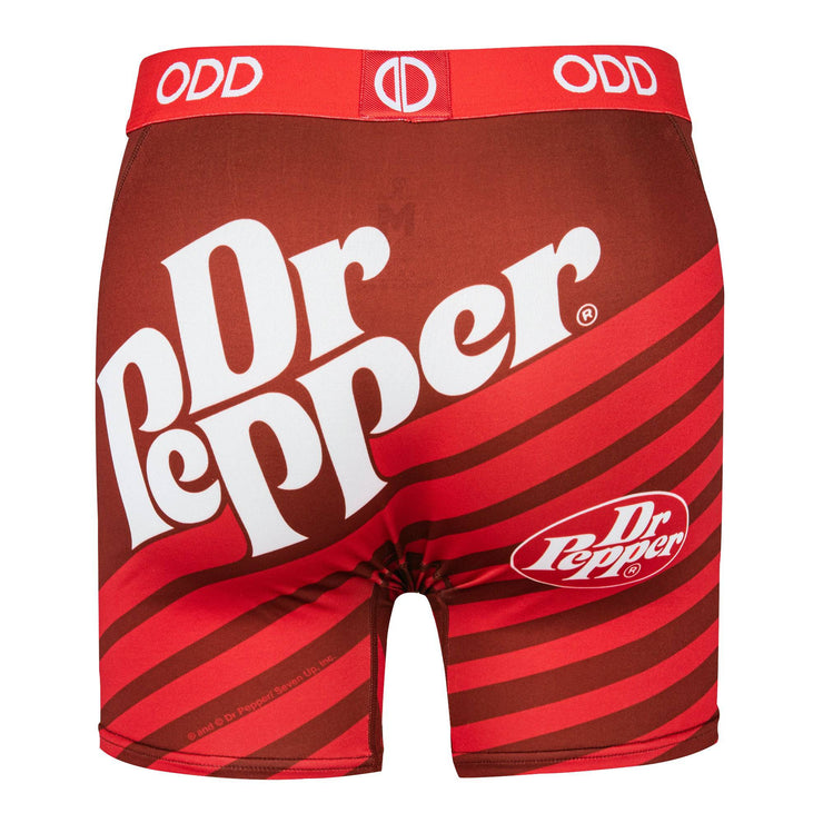 Dr Pepper Stripes Men&