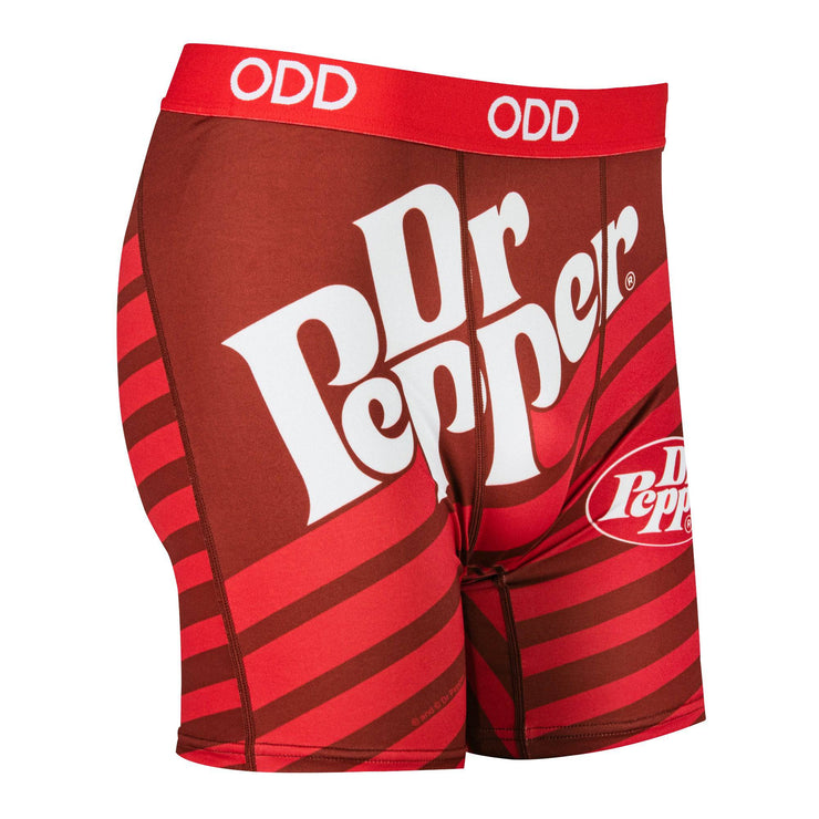 Dr Pepper Stripes Men&