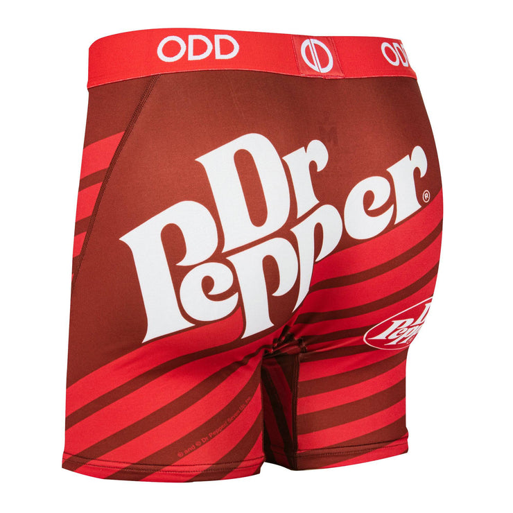 Dr Pepper Stripes Men&