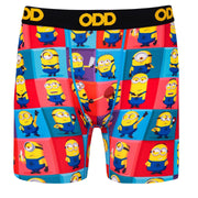 Minions Men's Boxer Briefs