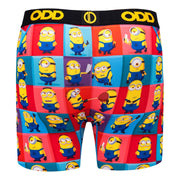 Minions Men's Boxer Briefs