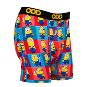 Minions Men's Boxer Briefs