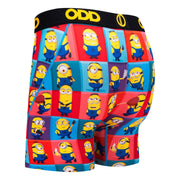 Minions Men's Boxer Briefs