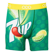 7 Up Men's Boxer Briefs