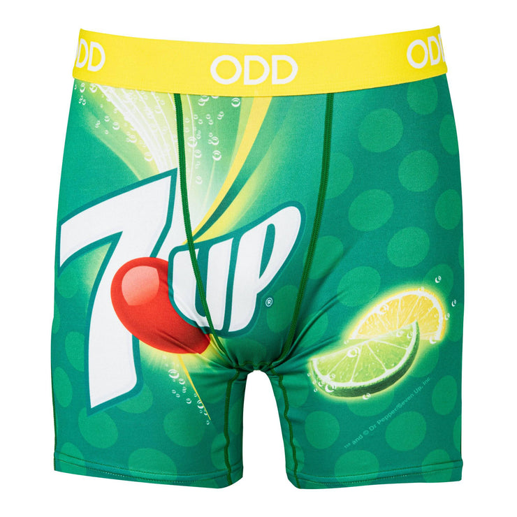 7 Up Men&