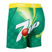 7 Up Men's Boxer Briefs