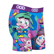 Fairly Odd Parents Camo