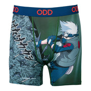 Kakashi Men's Boxer Briefs