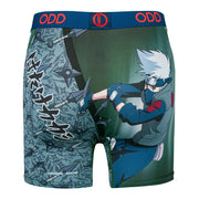 Kakashi Men's Boxer Briefs