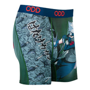 Kakashi Men's Boxer Briefs