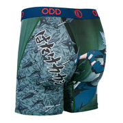 Kakashi Men's Boxer Briefs