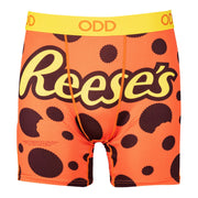 Reese's Peanut Butter Cups Men's Boxer Briefs