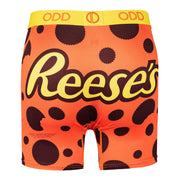 Reese's Peanut Butter Cups Men's Boxer Briefs