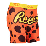 Reese's Peanut Butter Cups Men's Boxer Briefs