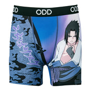 Sasuke Men's Boxer Briefs