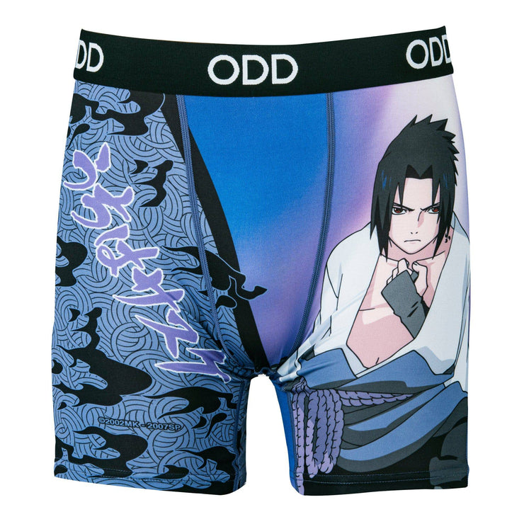 Sasuke Men&