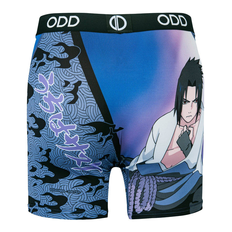 Sasuke Men&