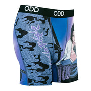 Sasuke Men's Boxer Briefs