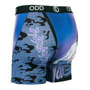 Sasuke Men's Boxer Briefs