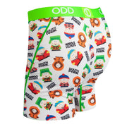 South Park 8 Bit Men's Boxer Briefs