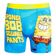 Spongebob Men's Boxer Briefs