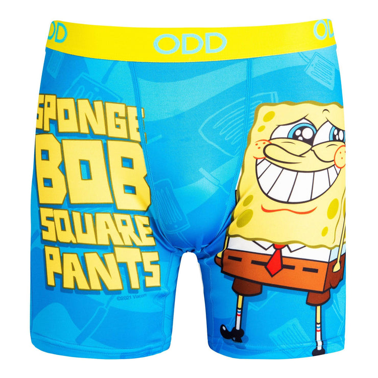 Spongebob Men&