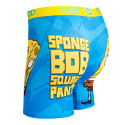 SpongeBob