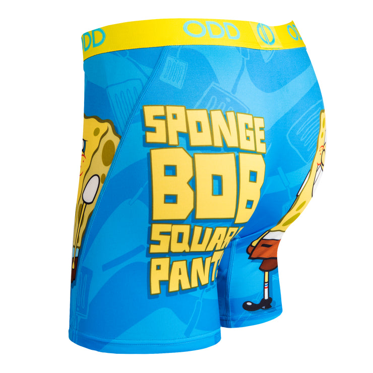 SpongeBob