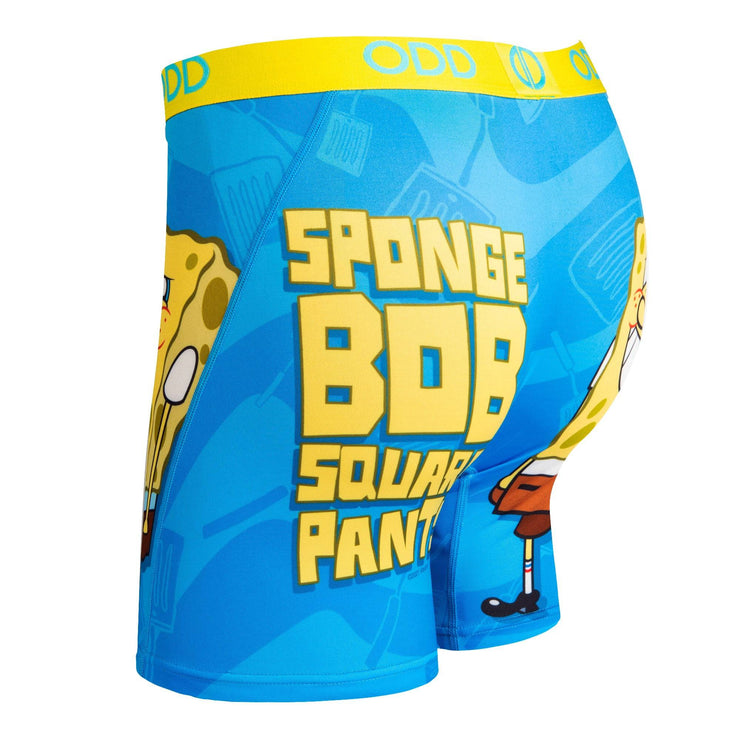 Spongebob Men&