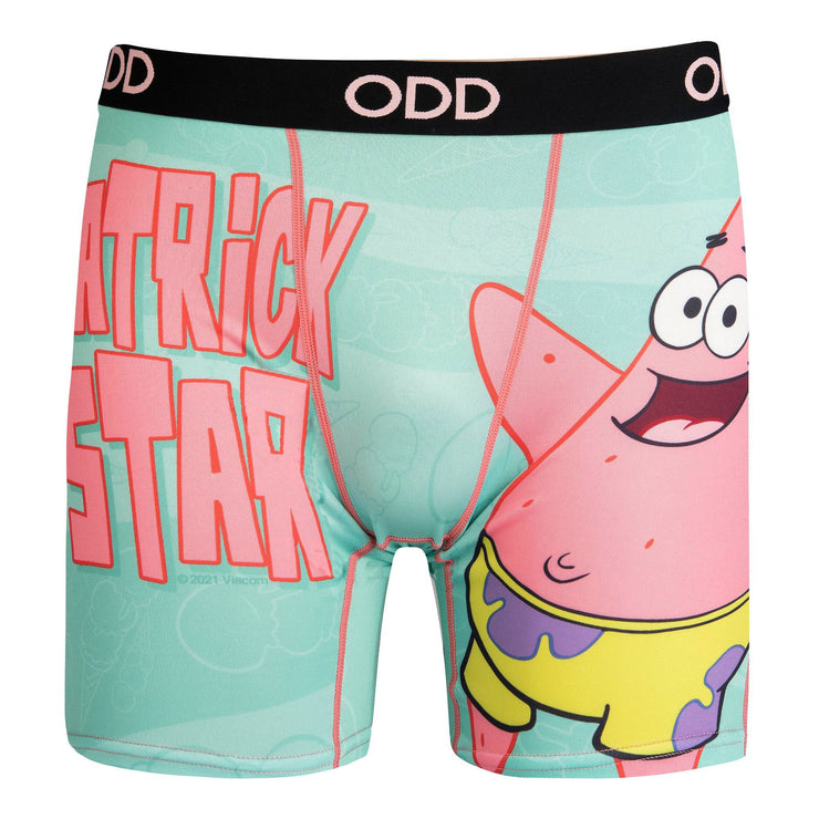 Patrick Star Men&