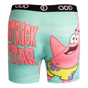 Patrick Star