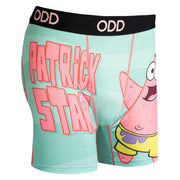 Patrick Star