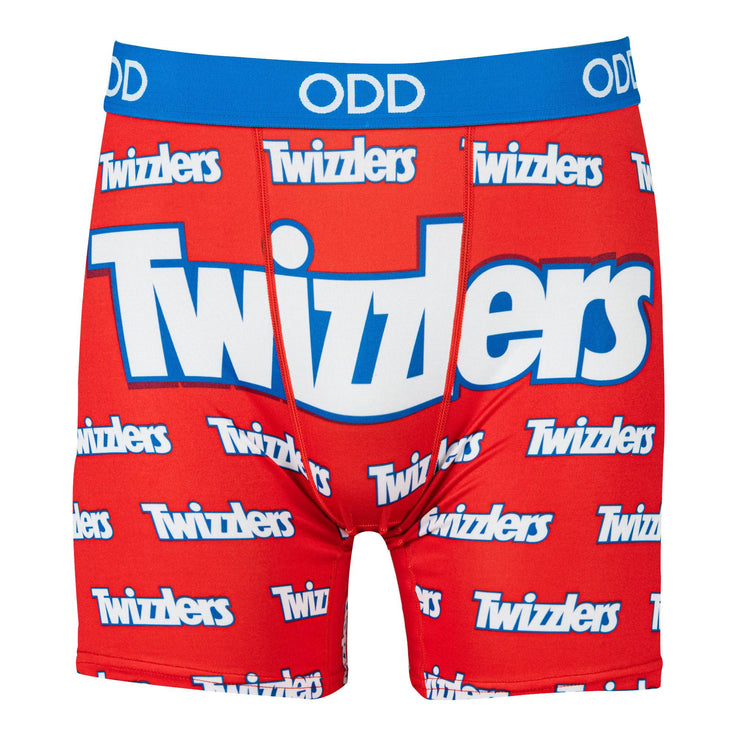 Twizzlers Men&