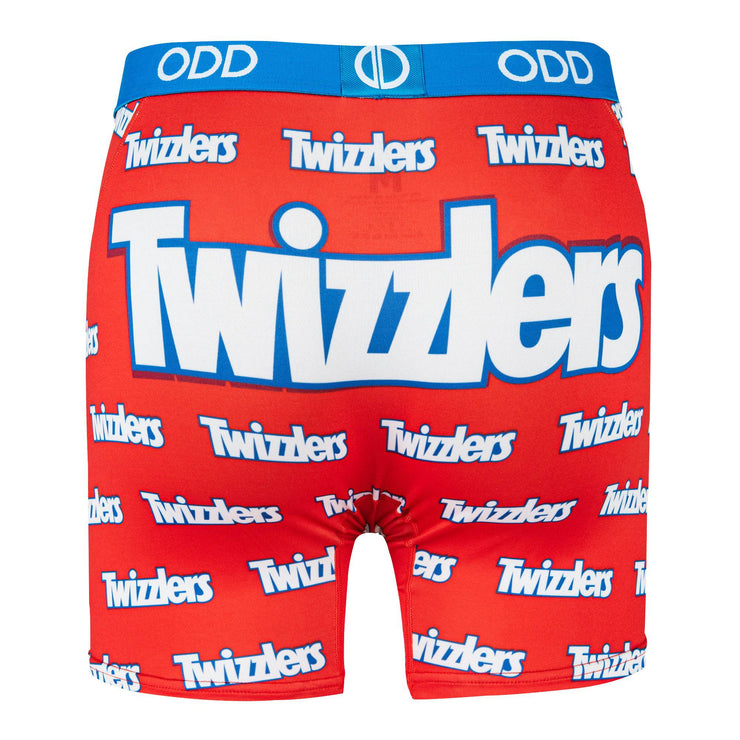 Twizzlers Men&