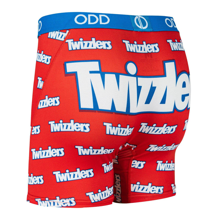 Twizzlers Men&