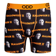 Halloween 2 Men's Boxer Briefs