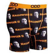 Halloween 2 Men's Boxer Briefs