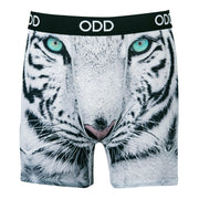 Bengal Men's Boxer Briefs