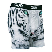 Bengal Men's Boxer Briefs