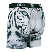 Bengal Men's Boxer Briefs