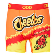 Flamin Hot Cheetos