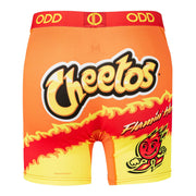 Flamin Hot Cheetos Men's Boxer Briefs