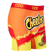 Flamin Hot Cheetos