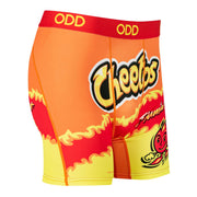 Flamin Hot Cheetos Men's Boxer Briefs