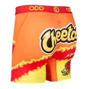 Flamin Hot Cheetos